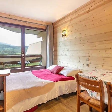 Le Montillet - Petfriendly - Vercors