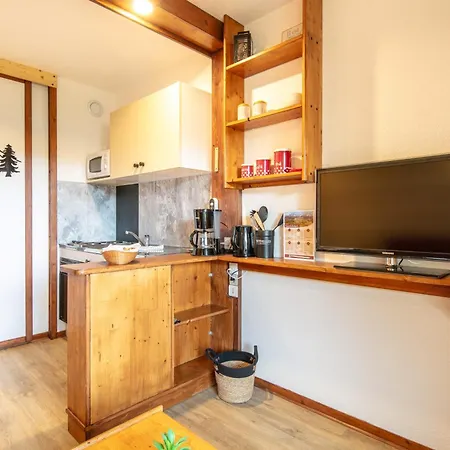 דירה Le Montillet - Petfriendly - Vercors *