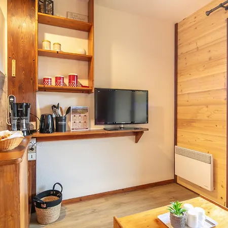 Le Montillet - Petfriendly - Vercors