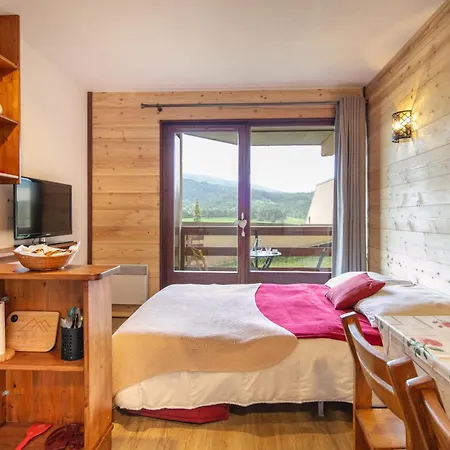 Le Montillet - Petfriendly - Vercors
