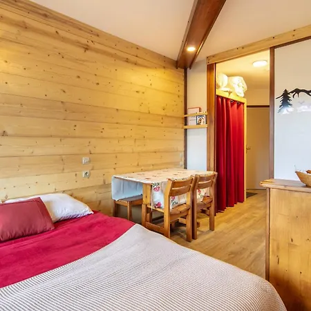 דירה Le Montillet - Petfriendly - Vercors