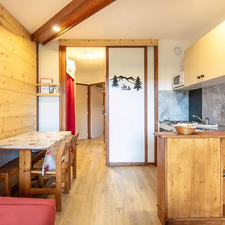 דירה Le Montillet - Petfriendly - Vercors גרס-אן-ורקור