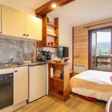 Le Montillet - Petfriendly - Vercors דירה גרס-אן-ורקור