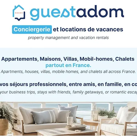 Le Montillet - Petfriendly - Vercors